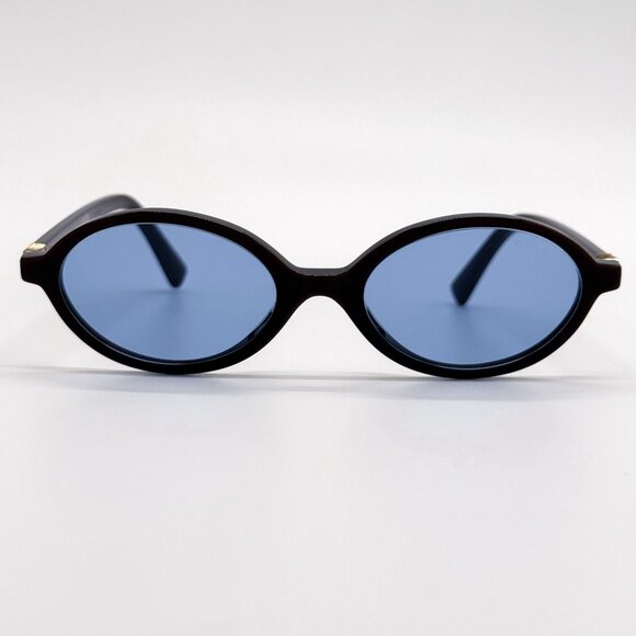 NEW MIU MIU SUNGLASSES MU04ZS 22C60O BROWN WOMEN MU 04ZS SMU 04Z main image 6